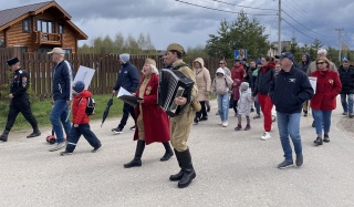 ДЕНЬ ПОБЕДЫ! ДЕНЬ ПОБЕДЫ!