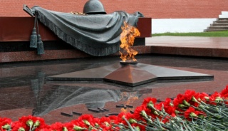 с Днем Победы! с Днем Победы!