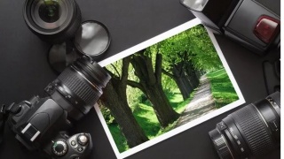 Мастер-класс в «Золотых Соснах»: «Фотография как доступное искусство» Мастер-класс в «Золотых Соснах»: «Фотография как доступное искусство»
